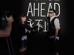 -欢乐海岸椰林沙滩-2025湾区超级灯会