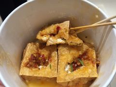 -澳门街美食城(世界城光谷步行街店)