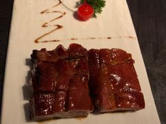 -万丽轩·粤菜(王府井金茂万丽酒店)