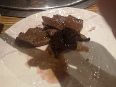 -御牛道日式烤肉料理(杭州万象城店)
