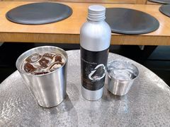 美式咖啡-Au Cafe&Roastery(华侨城店)