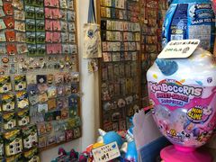 -猫的天空之城概念书店(杭州南宋御街店)