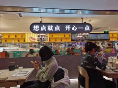 -蔡澜点心·粤菜(西单大悦城店)