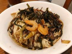 -建国328 本帮小馆·面馆