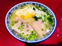 -原怡园面馆(拙政园店)