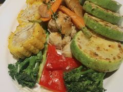 -波特曼西餐厅(中央大街店)