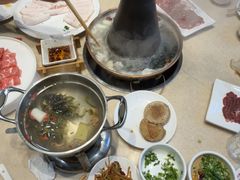-阳坊大都涮羊肉(阳坊总店)