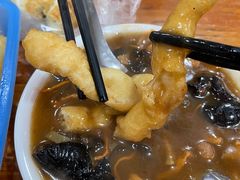 -逍遥镇刘相五胡辣汤豆沫馆(康复中街店)