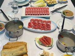 -凯鸽火锅城(五部迎宾东路店)