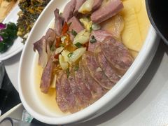 -老李家土菜馆·安吉地标美食