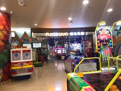 -反斗乐园(领展中心城店)