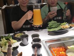 -新辣道鱼火锅(航天万源店)