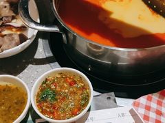 -集渔·泰式海鲜火锅(科华店)