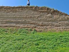 -汉长安城未央宫国家考古遗址公园