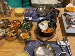 -小木屋米酒店·韩国料理(深圳总店)