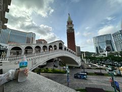 -澳门威尼斯人综合度假区