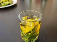 -玫瑰红烤羊排(北新桥三条店)