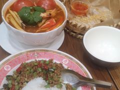 -曼谷食堂·泰国家庭料理