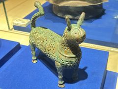 -上海博物馆(人民广场馆)