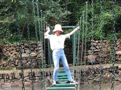 -磐安舞龙峡景区