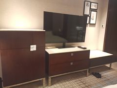 -上海龙之梦万丽酒店