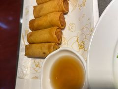 三丝春卷-宋园·金宴浙鲜馆(静安店)
