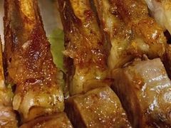 -金家老三饭庄(常营店)