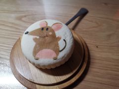 鼠饼-北京稻香村(五道口店)