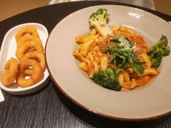 -Pennehut畔尼意面(合肥万象城店)