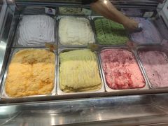 -加餐海鲜自助(集美银泰百货店)