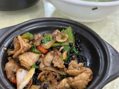 -考记泥焗鸡农庄·海鲜(北洛秘境店)