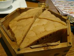 -巴扎美食·新疆菜·西域歌舞表演餐厅(新疆大厦店)