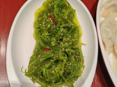 -喜家德虾仁水饺(开发区万达店)