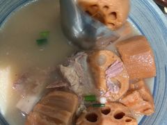 -静一餐厅·湖北菜(前门创始店)