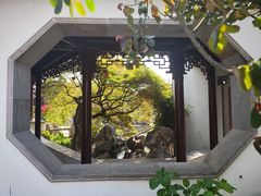 -苏州冶园园林民宿(太湖西山风景区店)