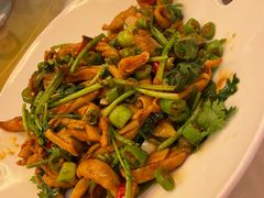 -马凯餐厅(长椿街店)