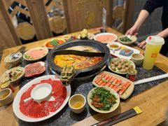 -蜀大侠火锅(春熙路店)