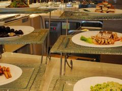 31-宁波石浦豪生大酒店·自助餐厅