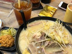 -谭仔三哥米线(屯门时代广场北翼店)