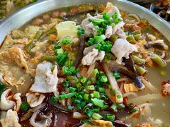 三鲜螺狮粉-西环肥仔螺蛳粉(总店)