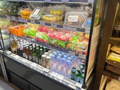 -ommo cafe(半岛城邦店)