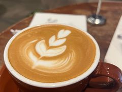 -藏书馆咖啡LibraryCoffee·Bistro(牡丹园店)
