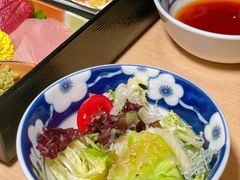 -小山日本料理(太古汇店)