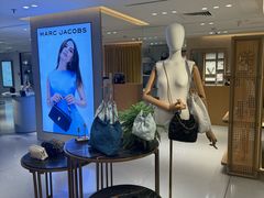-DFS迪斐世(香港广东道店)