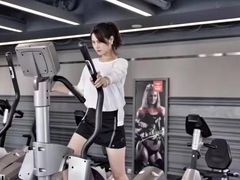 -金吉鸟健身游泳