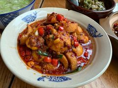 -潇湘阁(三里屯SOHO店)