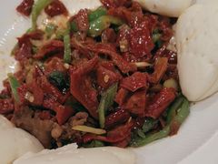 -巴依老爷新疆美食(马驹桥店)