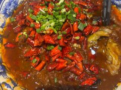 -玉桥餐厅(天坛店)