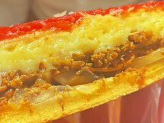 -SUPER BOWL 超级碗披萨(崂山丽达店)