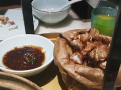 -精典一号民间菜